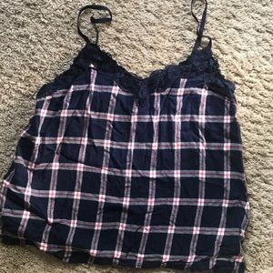 Aerie sleep shirt. Size small.